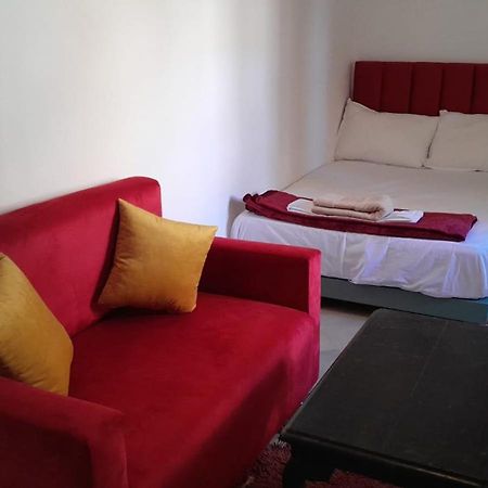Dar Chamss Otel Taroudant Dış mekan fotoğraf