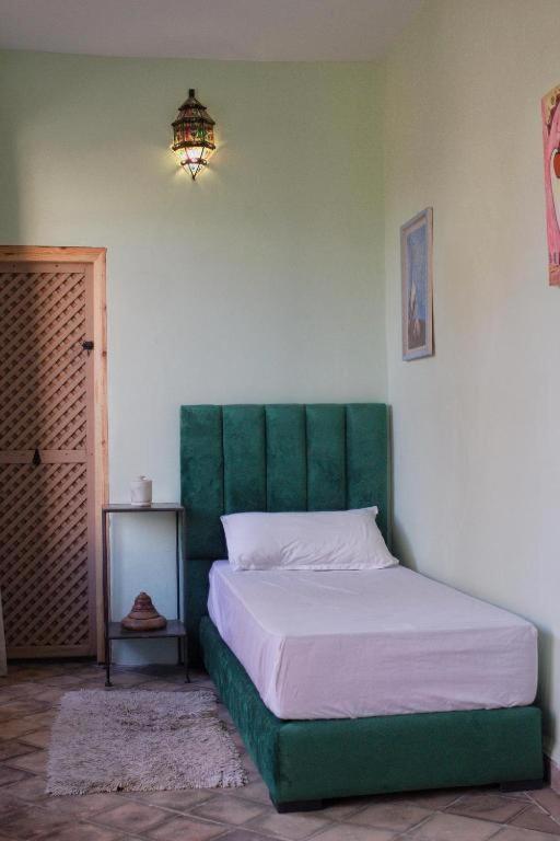 Dar Chamss Otel Taroudant Dış mekan fotoğraf