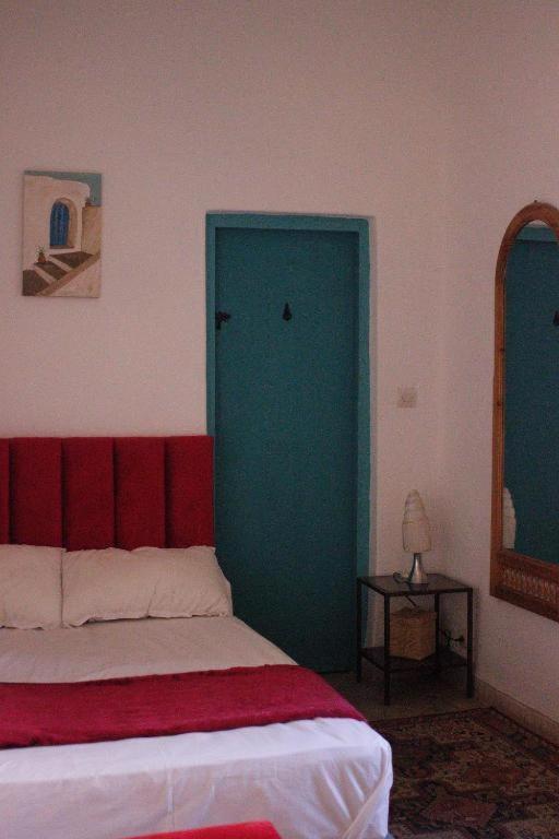 Dar Chamss Otel Taroudant Dış mekan fotoğraf