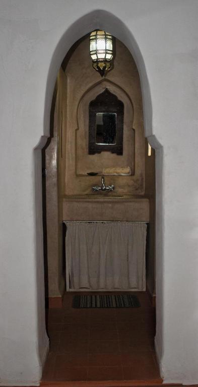 Dar Chamss Otel Taroudant Dış mekan fotoğraf