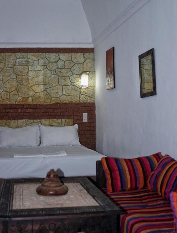 Dar Chamss Otel Taroudant Dış mekan fotoğraf