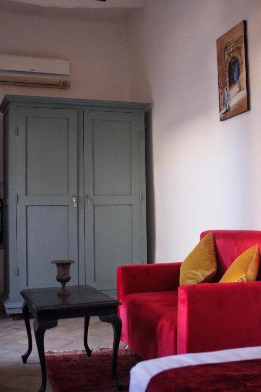Dar Chamss Otel Taroudant Dış mekan fotoğraf