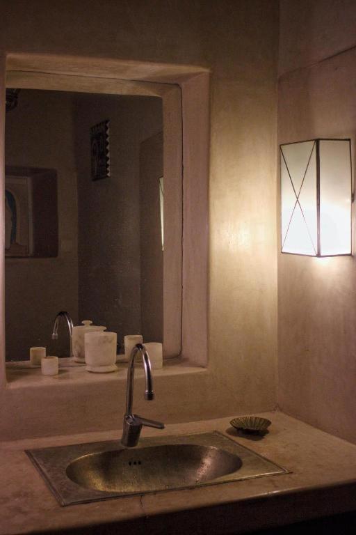 Dar Chamss Otel Taroudant Dış mekan fotoğraf