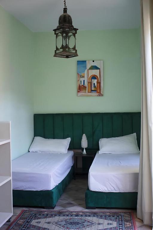 Dar Chamss Otel Taroudant Dış mekan fotoğraf