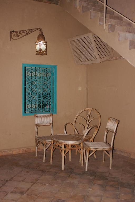 Dar Chamss Otel Taroudant Dış mekan fotoğraf