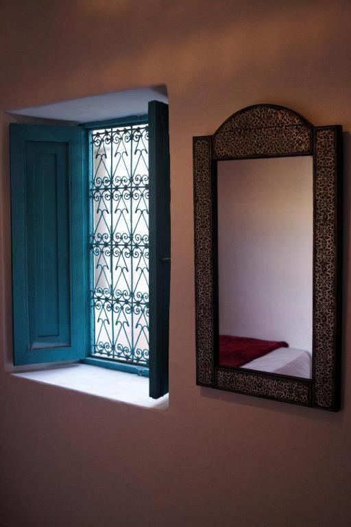 Dar Chamss Otel Taroudant Dış mekan fotoğraf