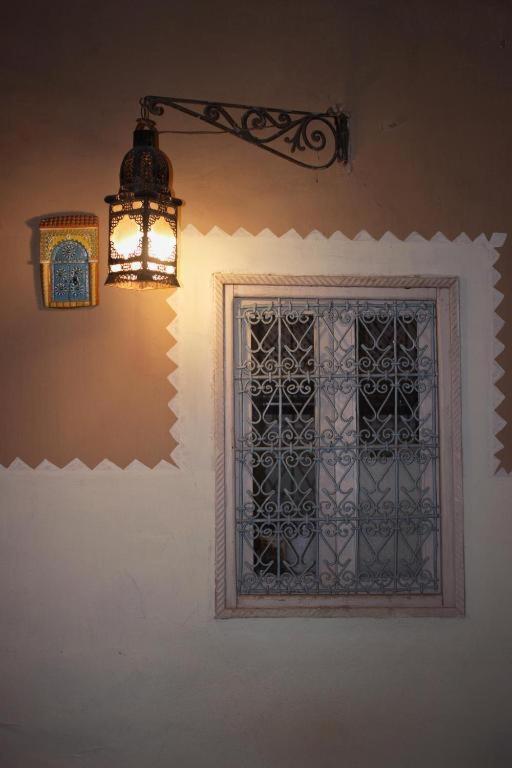 Dar Chamss Otel Taroudant Dış mekan fotoğraf