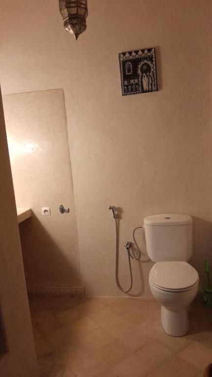 Dar Chamss Otel Taroudant Dış mekan fotoğraf