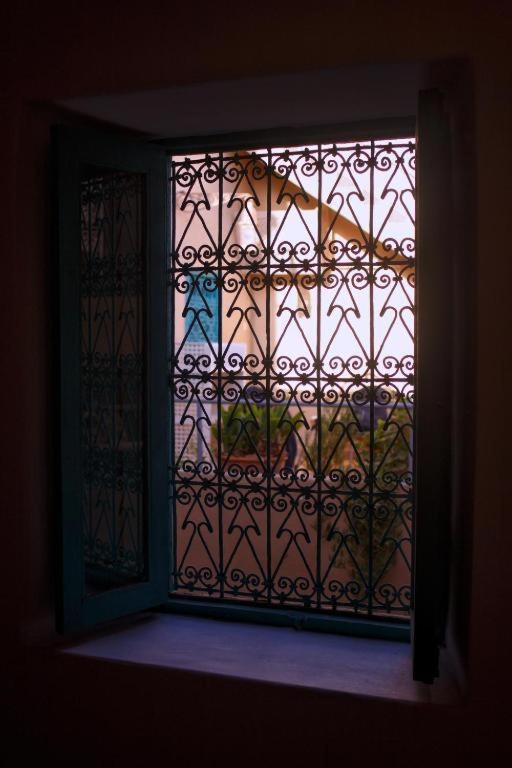 Dar Chamss Otel Taroudant Dış mekan fotoğraf