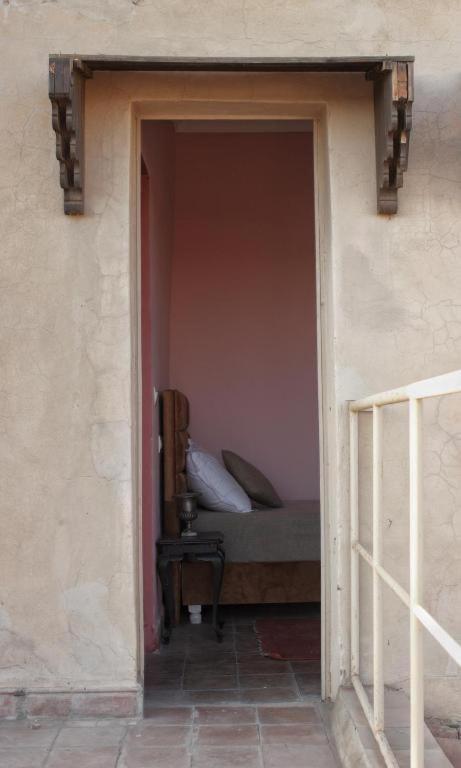 Dar Chamss Otel Taroudant Dış mekan fotoğraf