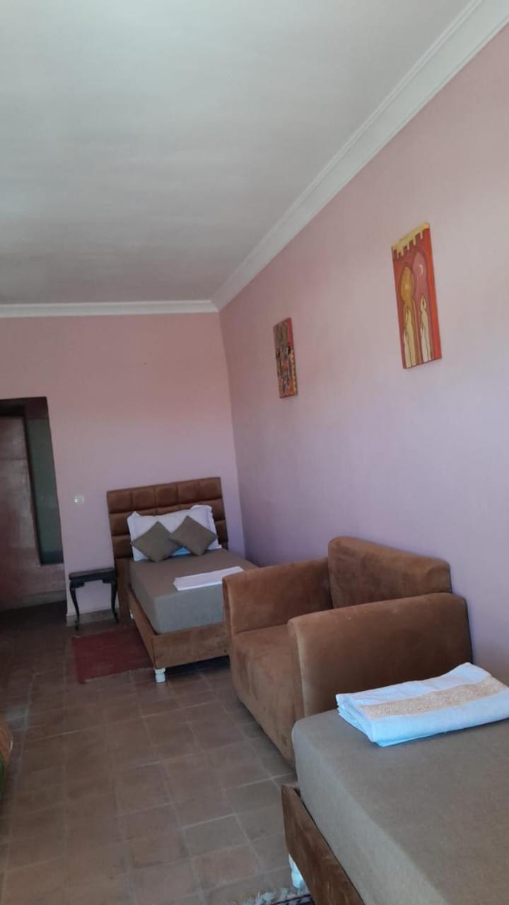 Dar Chamss Otel Taroudant Dış mekan fotoğraf
