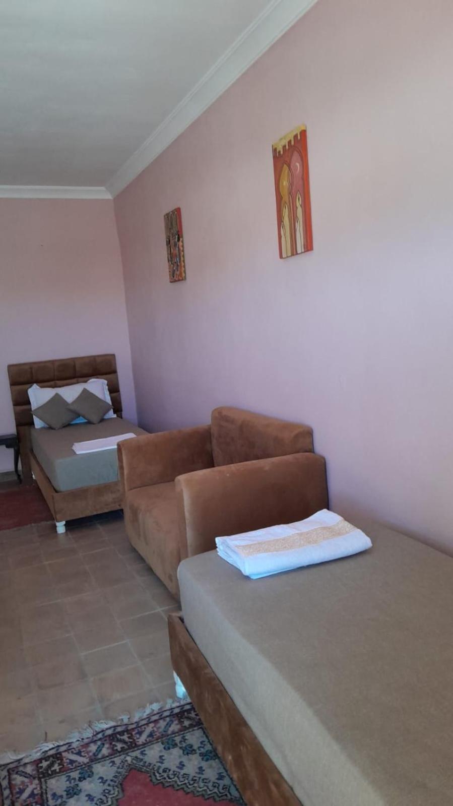 Dar Chamss Otel Taroudant Dış mekan fotoğraf