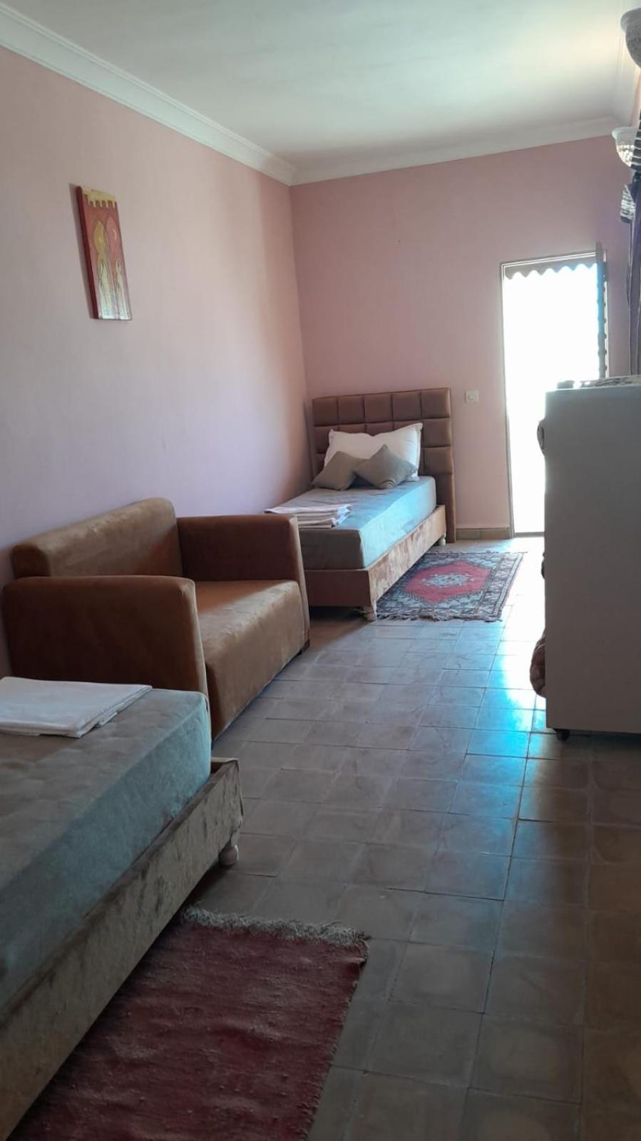 Dar Chamss Otel Taroudant Dış mekan fotoğraf