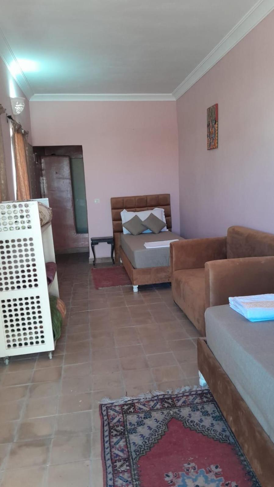 Dar Chamss Otel Taroudant Dış mekan fotoğraf